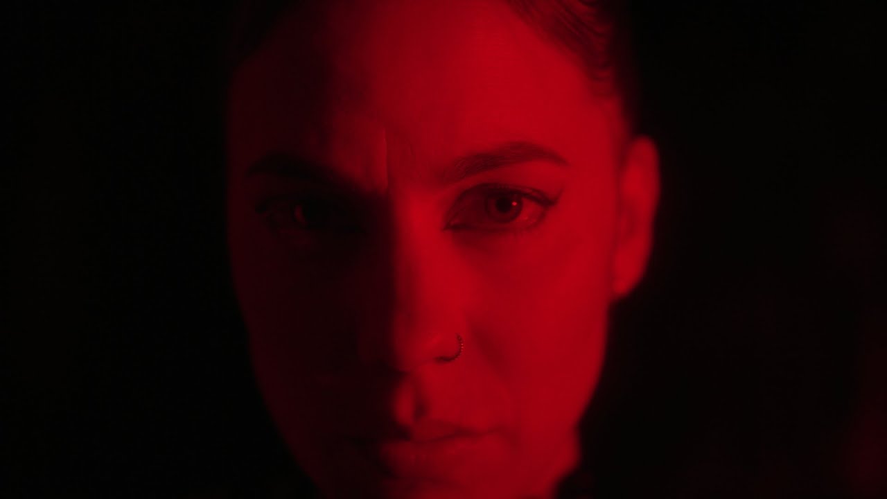 LaFee — Königin der Nacht