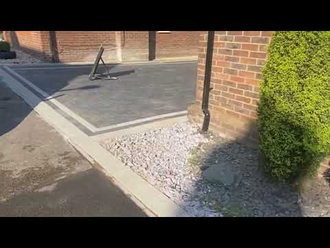 LTS BUILDING & LANDSCAPING LIMITED video.