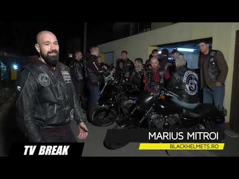 TvBreak2 - ep.8 - BlackHelmets