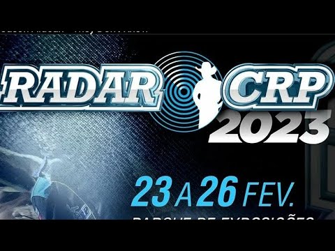 Radar 2023 os touros levando vantagem sobre os cowboys. #crp