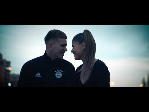 CREME ft KYAR - PUESTO PA TI (Video Oficial)