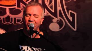 JJ Grey &amp; Mofro - &quot;The Island&quot; (Live In Sun King Studio 92 Powered By Klipsch Audio)