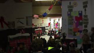 Christmas Program - PreK