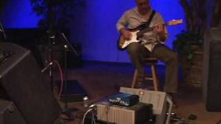 Video thumbnail for Hermida Dual Boost pedal by mentoneman
