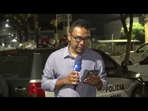 Polícia Civil realiza operação em Nova Iorque (MA)