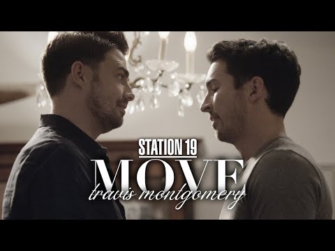 Travis Montgomery | Move
