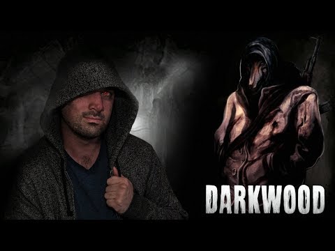 Darkwood: Prologue | Indie Horror Game - Lost in the Woods...