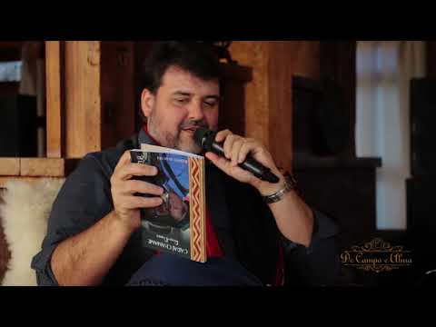 Programa De Campo e Alma 20/07/19 Band RS