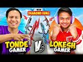 Did I Win Lokesh Gamer Vs Tonde Gamer Ultimate Gun Collection Battle Free Fire Max