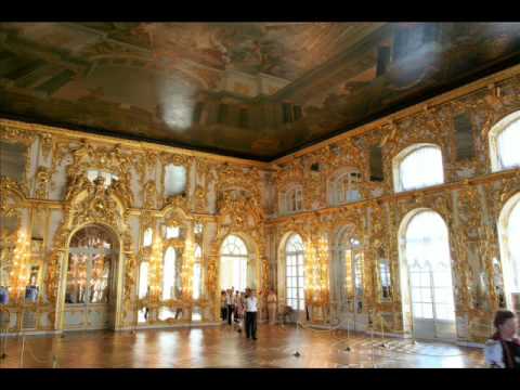 Chesnokov -  The eternal council