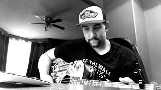 until death do us part (alkaline trio cover