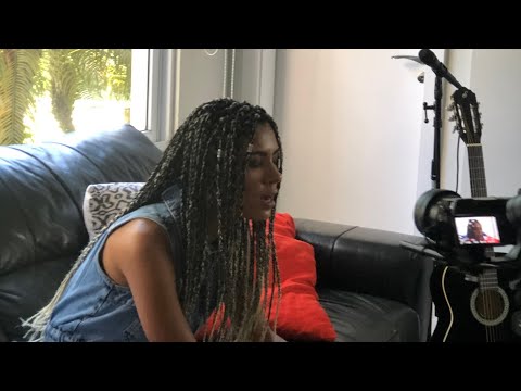 Toda via me Alegrarei - Wanessa Sena (Cover)