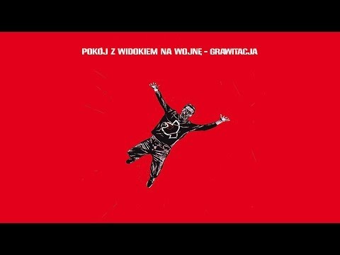 Pokój z Widokiem na Wojnę feat. ZIP Skład - Gnieciesz (audio)