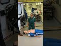 How To Do CPR WorldHeartDay CPR CovUni CoventryUniversity