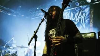 Krisiun - Hatred Inherit (official live)