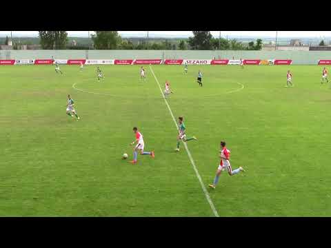 SK Slavia Praha U16 - Bohemians Praha 1905 U16