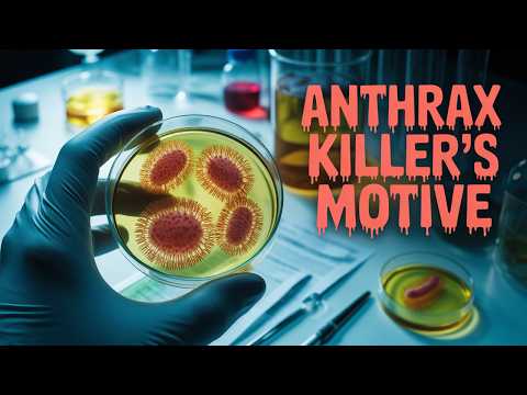 What Really Happened in the Anthrax Attack Mystery?