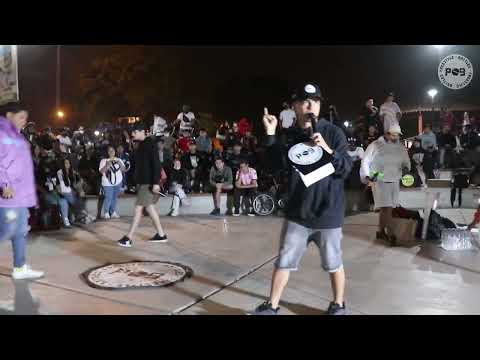 KG vs SCRAPS - 4tos de Final - P09 Battles