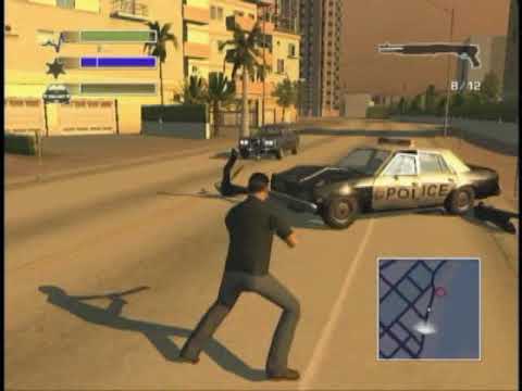 driv3r xbox 360