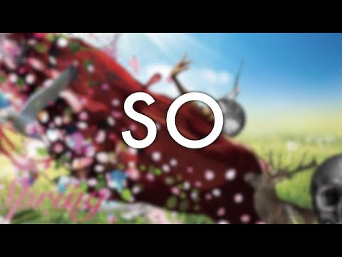 SO (The Labyrinth)【Brightness OPEN AIR 2021 Spring】APR.25, 11:00~14:00