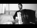 Speranze perdute cover fisarmonica Alessandro Tripodi