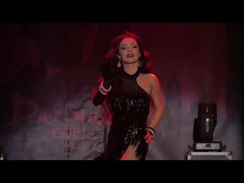 Дарья Мицкевич (Dariya Mitskevich) DariyamCup 2021