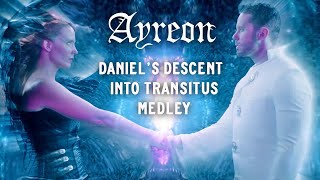 Ayreon – Daniel’s Descent into Transitus Medley (Official Video)