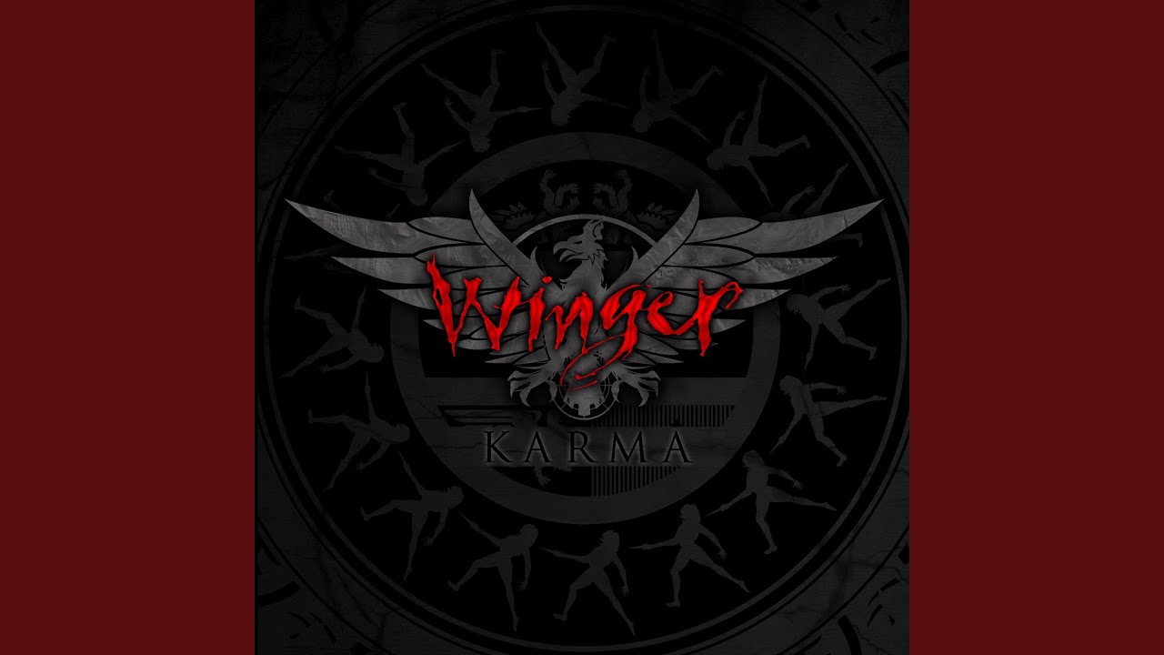 Witness (Remastered) - YouTube