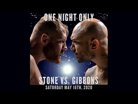 Tráiler Cagefighter: Colisión de los Mundos 2020