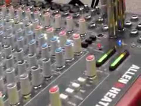 The Big Payback Radio Show (promo)