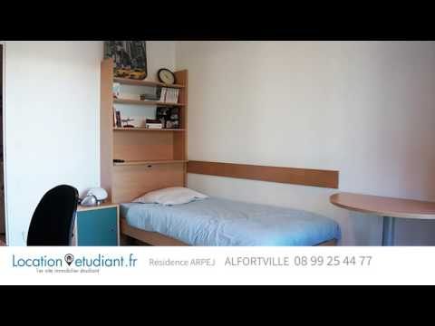 Logement Étudiant Brest Liberté Arpej
