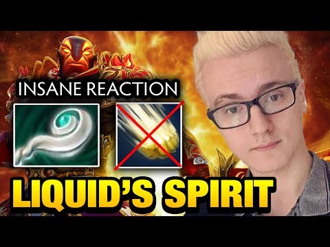 Miracle- [Ember Spirit] - Liquid vs Empire - The International 2017
