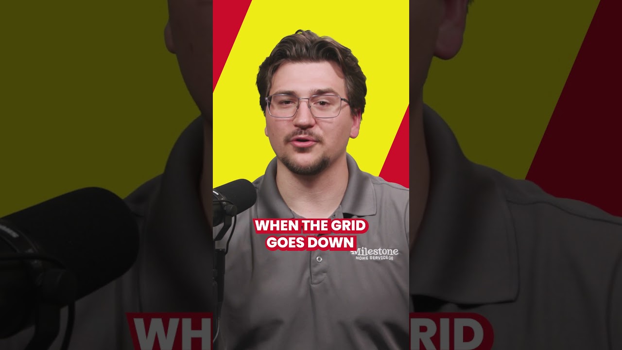 Why Whole Home Generators Are Important!