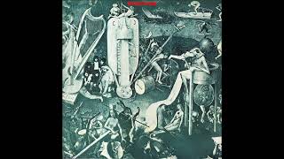 Deep Purple- Chasing Shadows