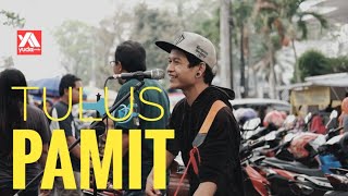TULUS - PAMIT Cover Keren Pengamen Ganteng Malang