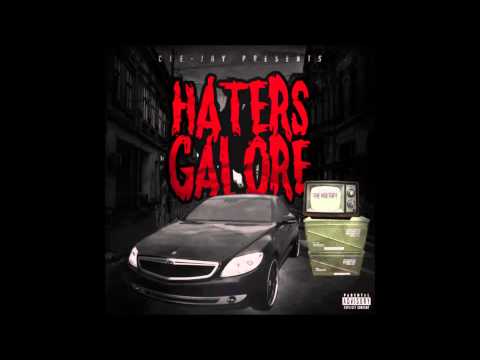 IHMG Cee-Jay - 2013 [Prod. By 3CBeatz]