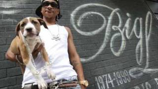 Max B - Shawty Is A 10 Freestyle