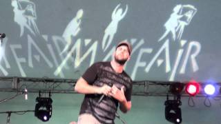 The Museum - Lost In You - WordFM Mayfair 2011