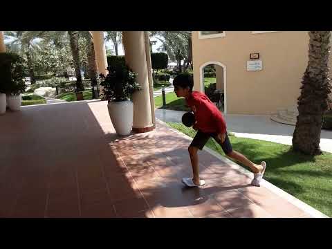 #FUJAIRAHROTANA RESORT AND SPA PART 3