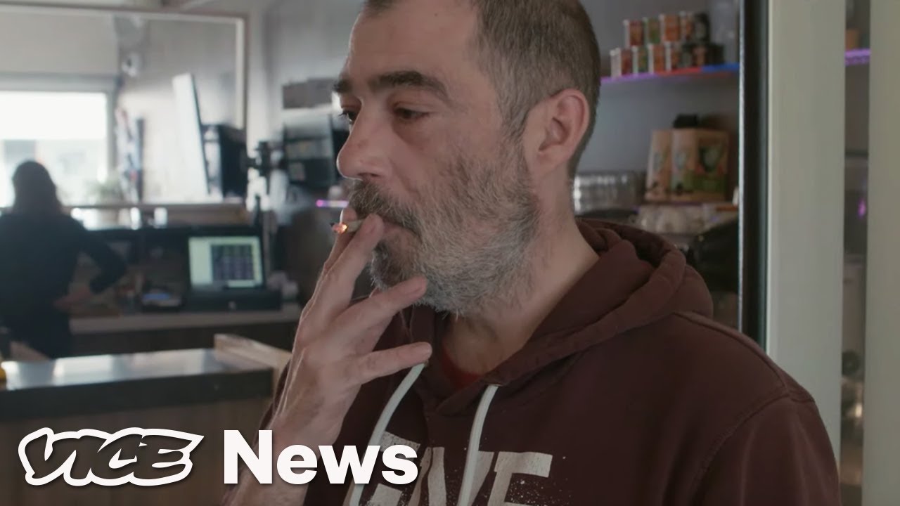 The Netherlands Is Letting People Get Sick to Beat Coronavirus