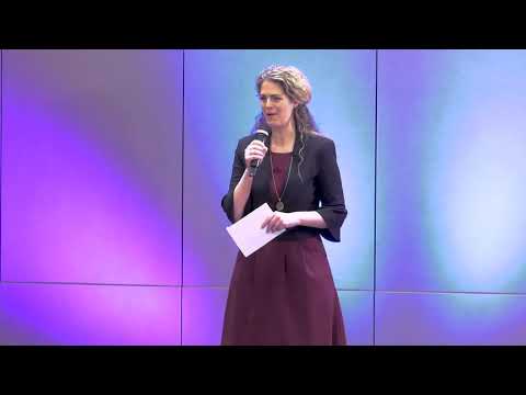 Wunderbare Anmoderation