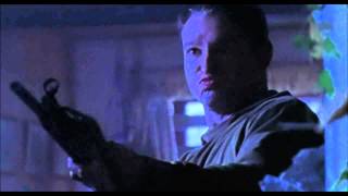 Dog Soldiers - First Attack (HD)