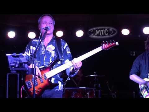 CRYSTAL PALACE Live @Cologne MTC – STARS OF TOMORROW – Sleepless