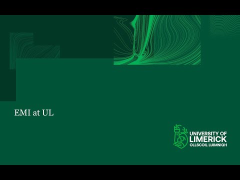 EMI at UL for  Academics