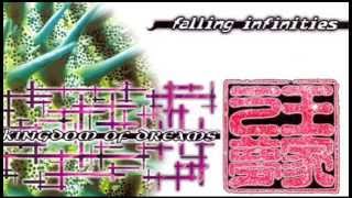 Falling Infinities - Kingdom Of Dreams (Chapter 2) (Album Version)