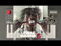Final Warning Instrumental Remake