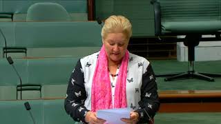 Ann Sudmalis set sights on a Grand Pacific Drive