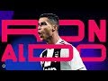 Cristiano Ronaldo First Season At Juve Overall