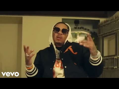 Vado ft. Styles P, Sheek Louch - Corner Politics