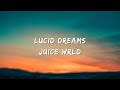 Juice WRLD - Lucid Dreams (Directed by Cole Bennett)